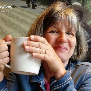 Meet your Posher, Robin